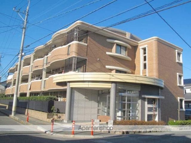 パストラルステージの外観写真
