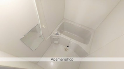 レオパレスフトゥーロ[1K/31.05m2]のバス