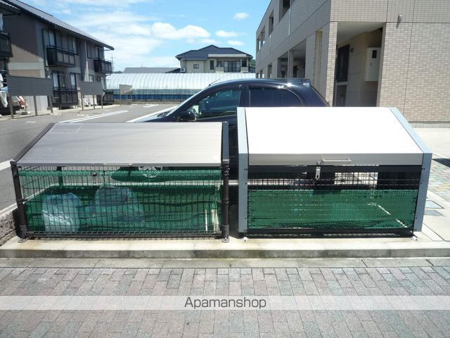 パルエスのその他写真