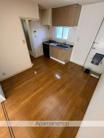 コートKの内装写真