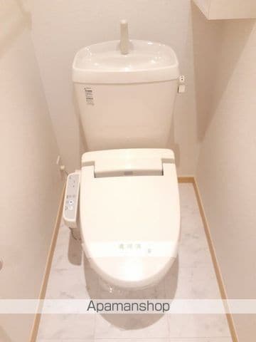 ビエントBの内装写真