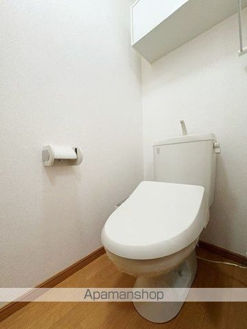 エレガントMの内装写真