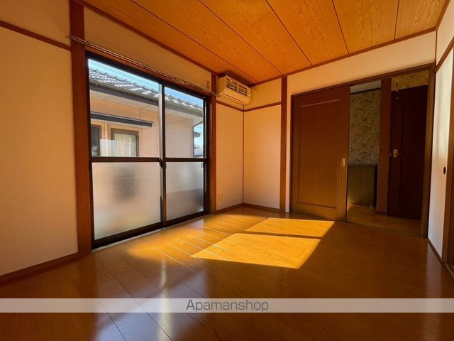 エーデル末吉の内装写真