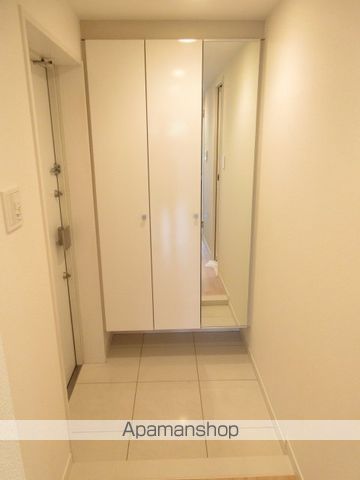ドゥーエ阿佐ヶ谷の内装写真