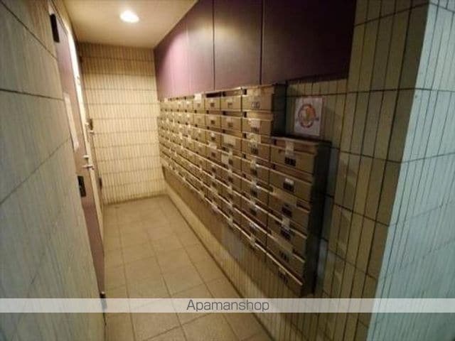 立川幸町クリスタルマンションの外観写真