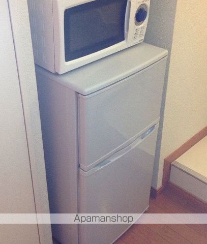 レオパレスシャルマン開成の内装写真