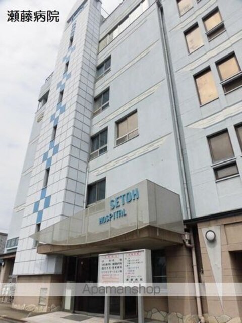 和歌山県和歌山市岡山丁[事務所/21.6m2]の周辺1