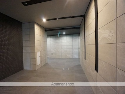 ＳーＲＥＳＩＤＥＮＣＥ名駅Ｎｏｒｔｈ[1K/24.8m2]のロビー