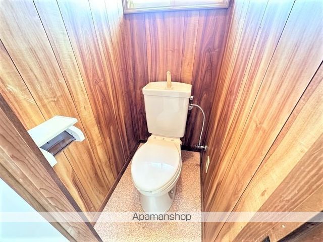 コーポおのの内装写真