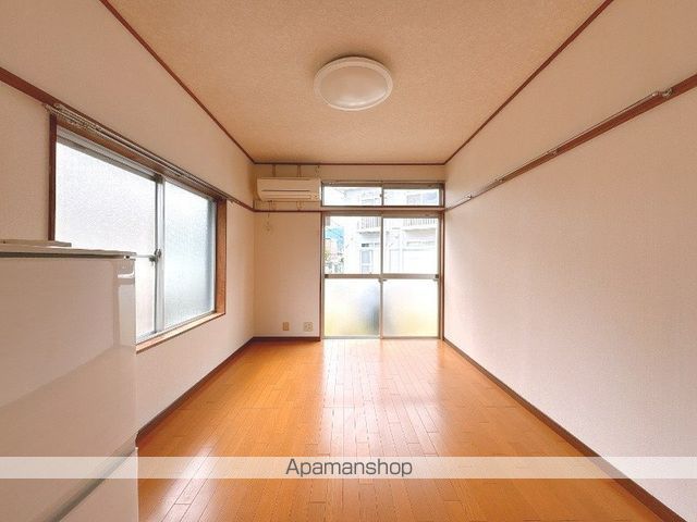 クロノス南矢名2番館の内装写真