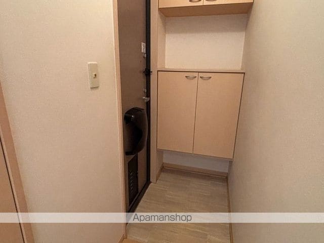 コンフォートヴィレッジ Cの内装写真