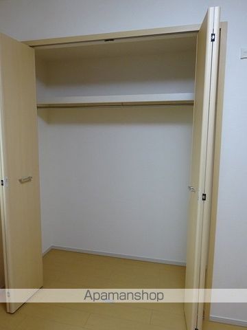 クラール名東イースト Cの内装写真
