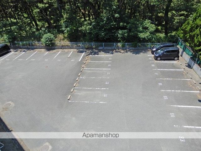 ビレッジハウス古賀4号棟のその他写真