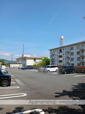 ヴィラ グレイス IIのその他写真