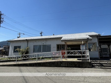 仲ノ町片桐屋ビル[3DK/59m2]の周辺2