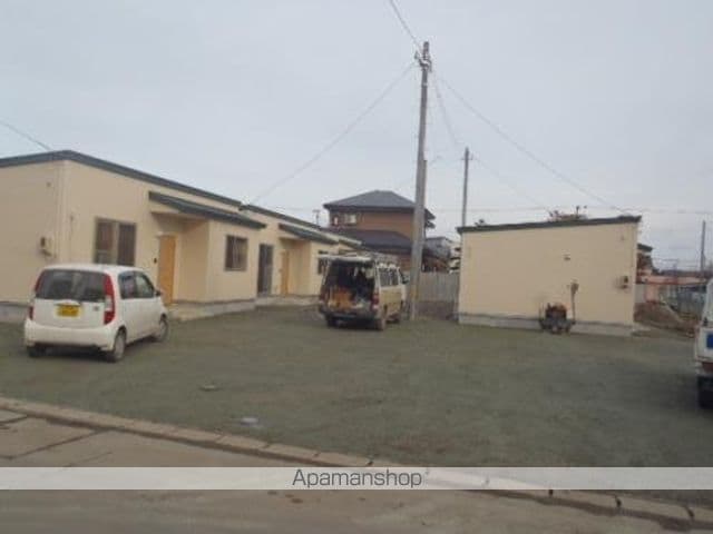 detached 青森県三沢市下久保３丁目
下久保の賃貸情報を見る
物件地図