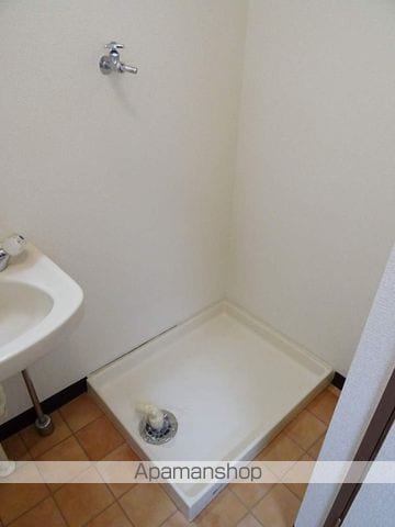 レジデンスタナカIIIの内装写真