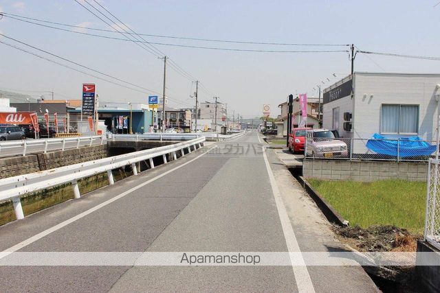 グリーンハイム藤の周辺写真