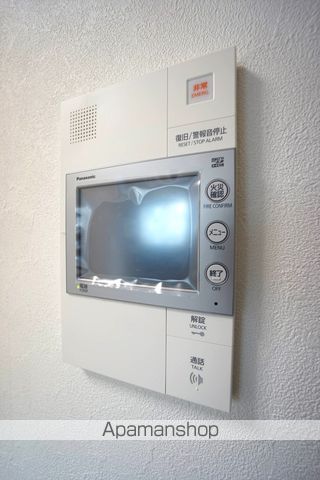 プレサンス太閤通ファシールの内装写真