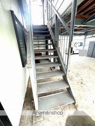 サンハイツ[1R/50.1m2]の外観4