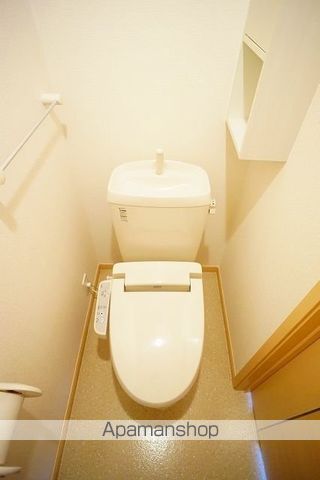 エントピアCの内装写真