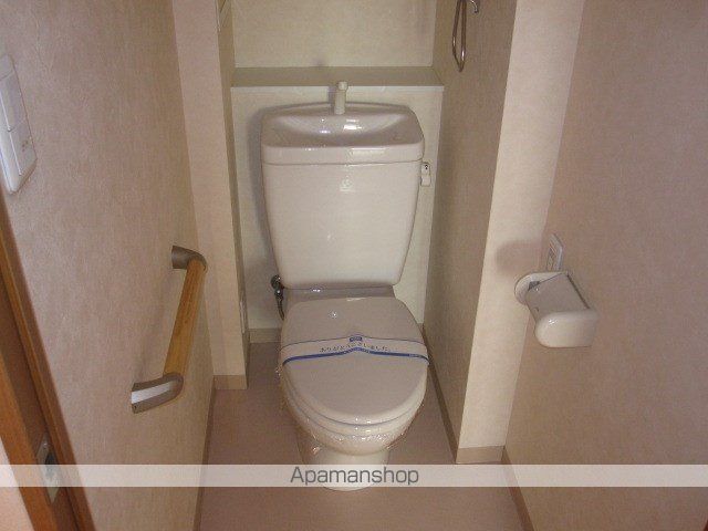 ルミエール・りんくうの内装写真