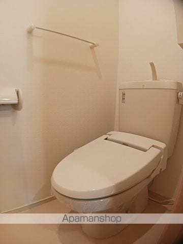 オーブ エストの内装写真