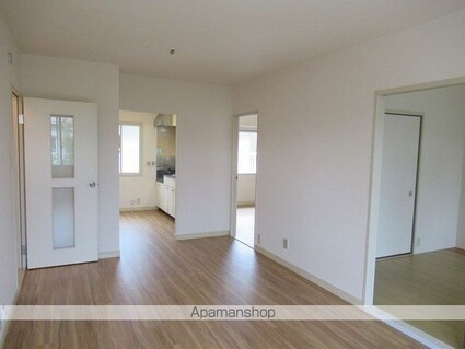 カーサ・ニュースリー[2LDK/50m2]の内装2