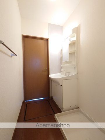 セジュール新市 B棟の内装写真