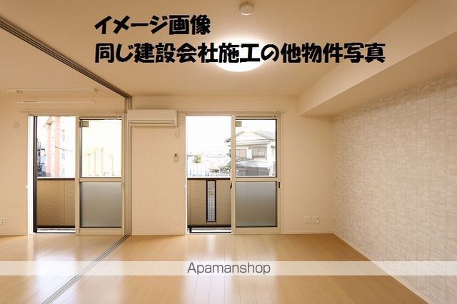 エスペランサIVの内装写真