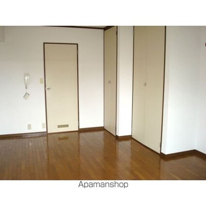 ＣＡＳＡ　ＶＥＲＤＥ[1K/23.39m2]のリビング・居間2