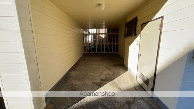日南線 宮崎駅 徒歩25分 2階建 築41年のその他写真