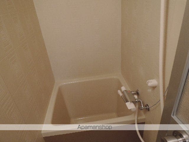 クリエイトハイム安田の内装写真