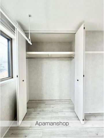 NOBLE I番館の内装写真