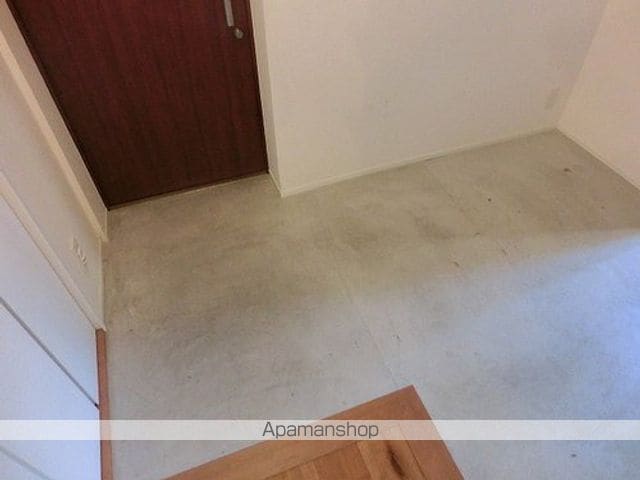ステイツ上町台レジデンス玉造の杜の内装写真