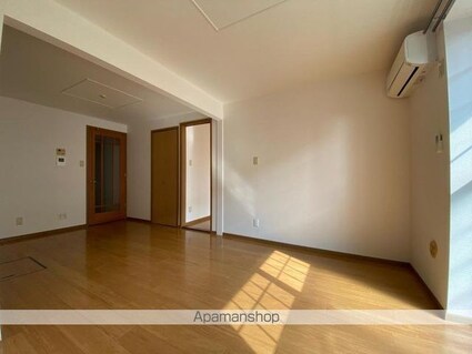 裕ハイツ　Ⅱ[2LDK/55.58m2]の内装3