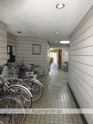 スカイハイツ三木町[1K/24.03m2]の共用部6