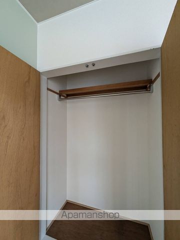 シャトレーIIの内装写真