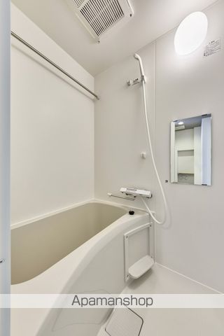 アルクKaedeの内装写真