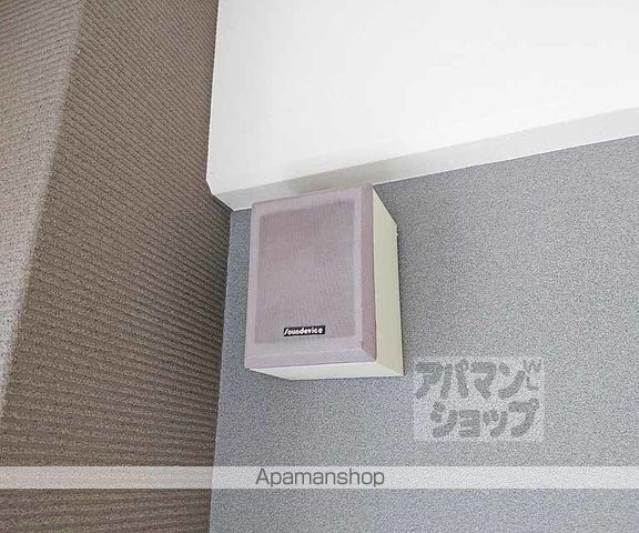 ホーユウコンフォルト京都伏見の内装写真