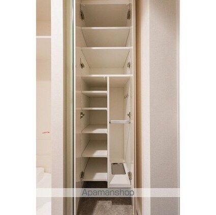 コンフォリア・リヴ横浜平沼[1K/21.01m2]のその他内装