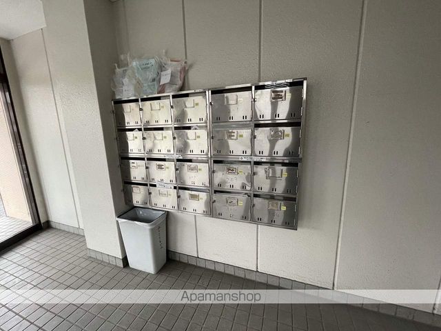 ツカコシビルの内装写真