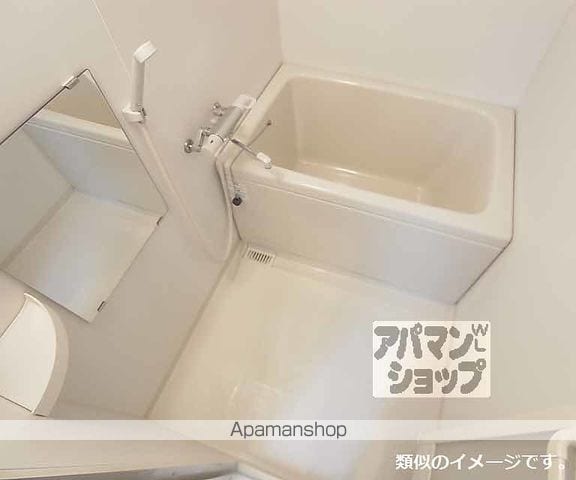 シャルレ14番館の内装写真