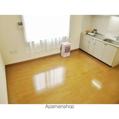 コンフォートの内装写真
