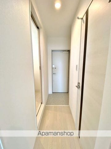 セレニティ八雲北町2丁目A棟の内装写真