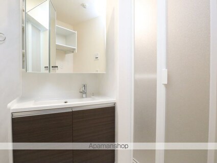 グランドール　千種[1R/28.73m2]の洗面所