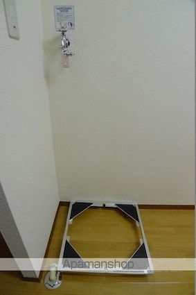 カースルクーム[1K/20.62m2]のその他設備