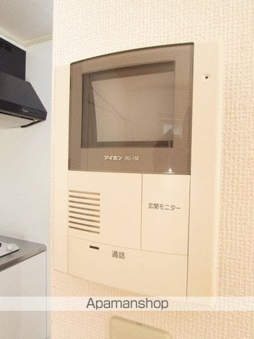 サンクレメンテの内装写真