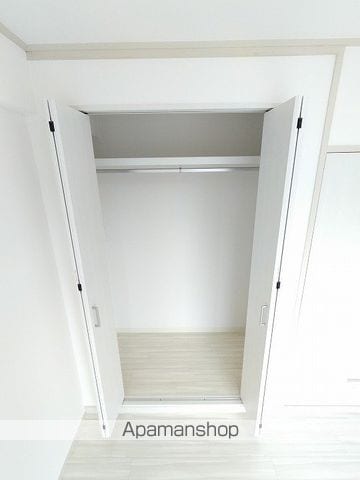 ASIXの内装写真