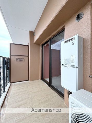 ラグゼTAMATUKURIMINAMIの内装写真